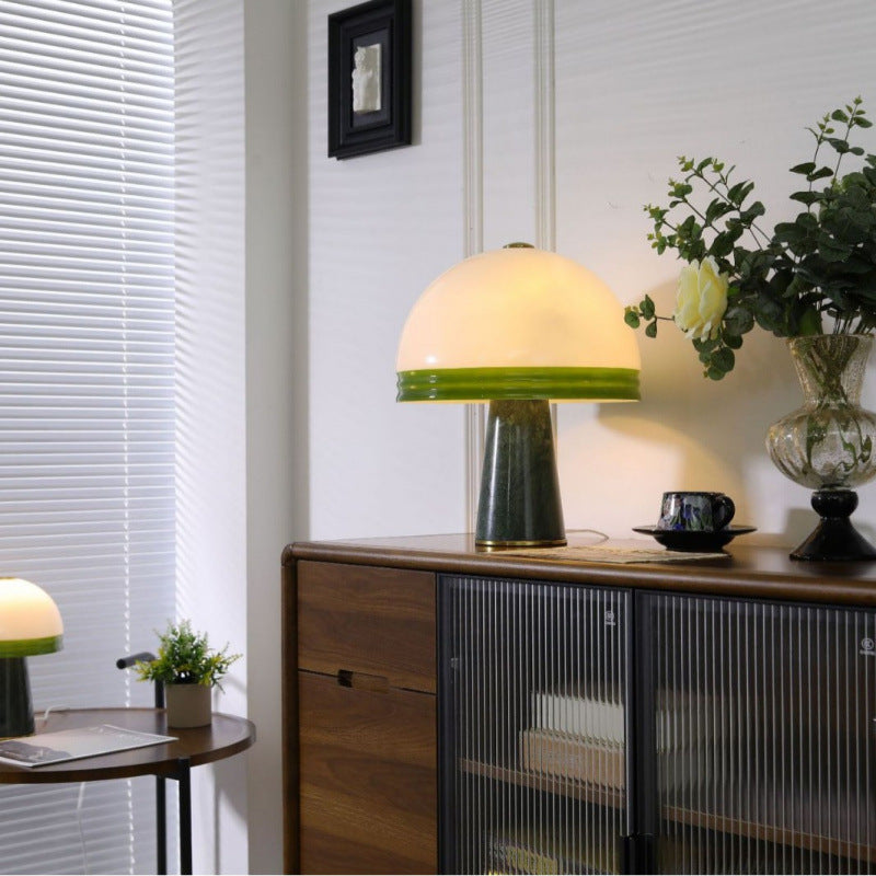 Luxuriöse Moderne Tischlampe