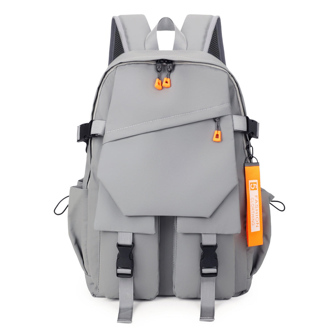Urban Funktionaler Rucksack Karnz