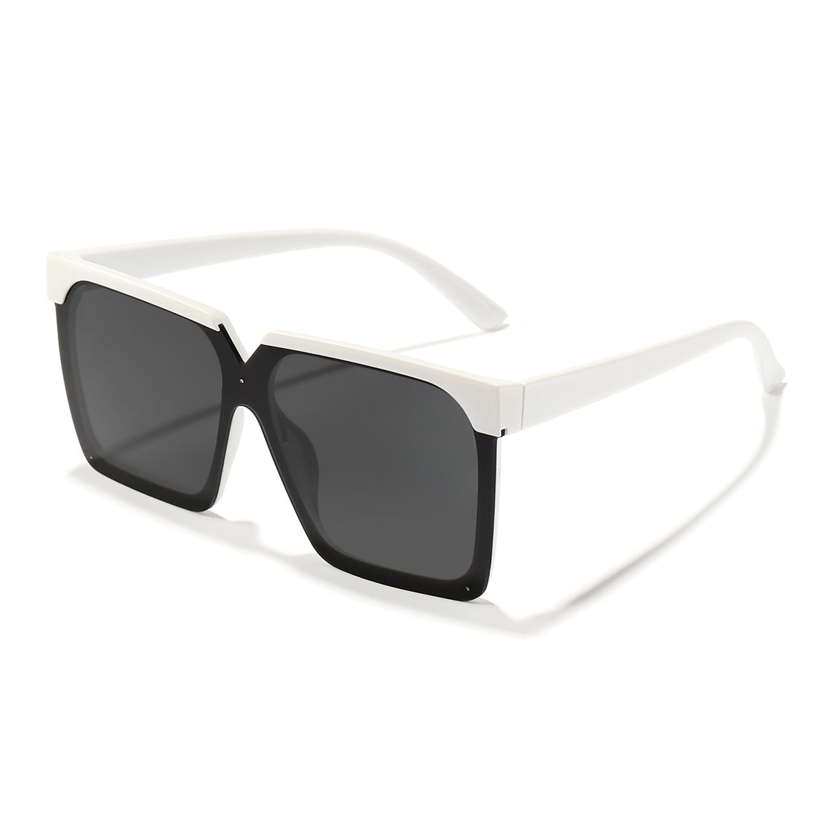 Damen extravagant designte Sonnenbrille Karnz
