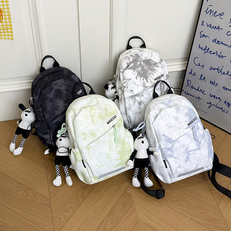 Kompakter lässiger Tagesrucksack Karnz