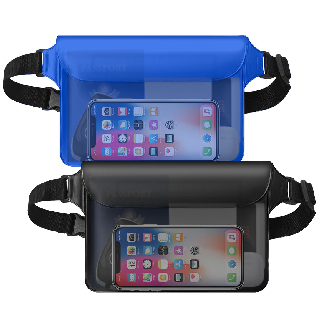 Wasserdichte Tasche Von Karnz