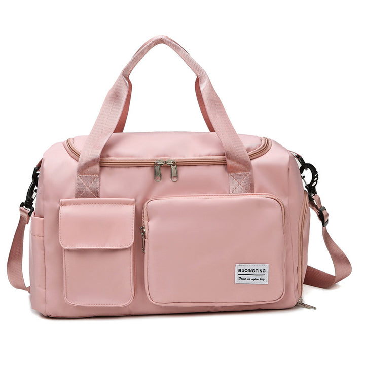 Multifunktionale Sport Duffel-Tasche