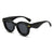 Damen Sonnenbrille Karnz
