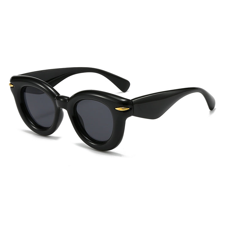 Damen Sonnenbrille Karnz