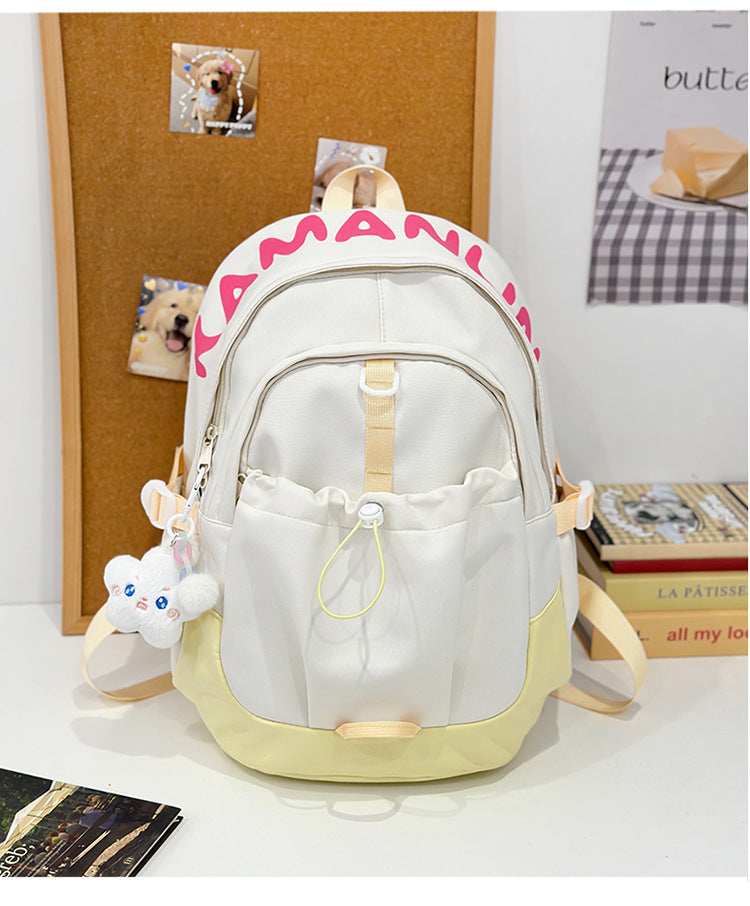 Multi-Fach Softshell Rucksack