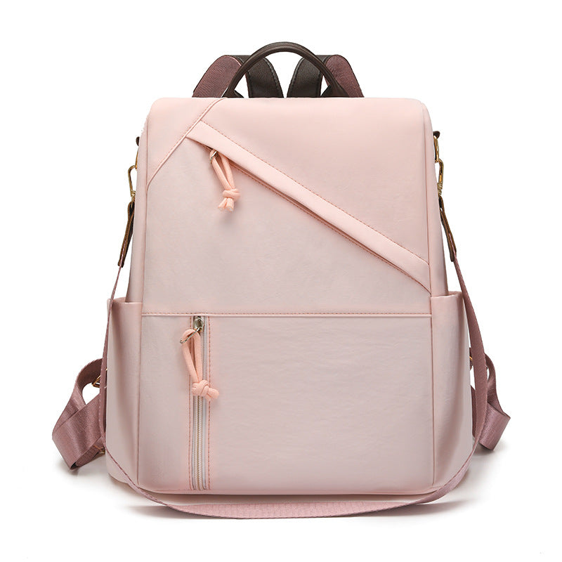 Multifunktionaler Stilvoller Rucksack Karnz