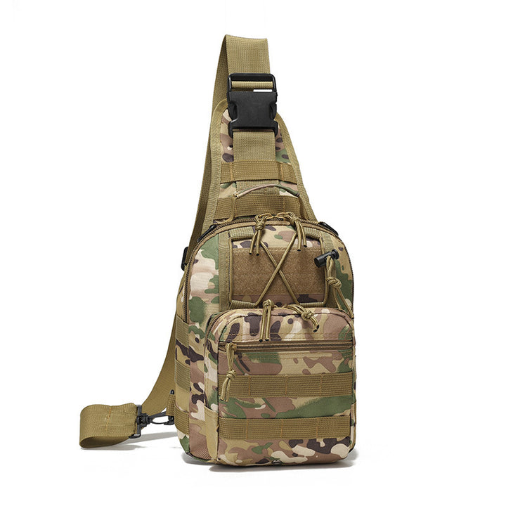 Taktische Sling Tasche Karnz