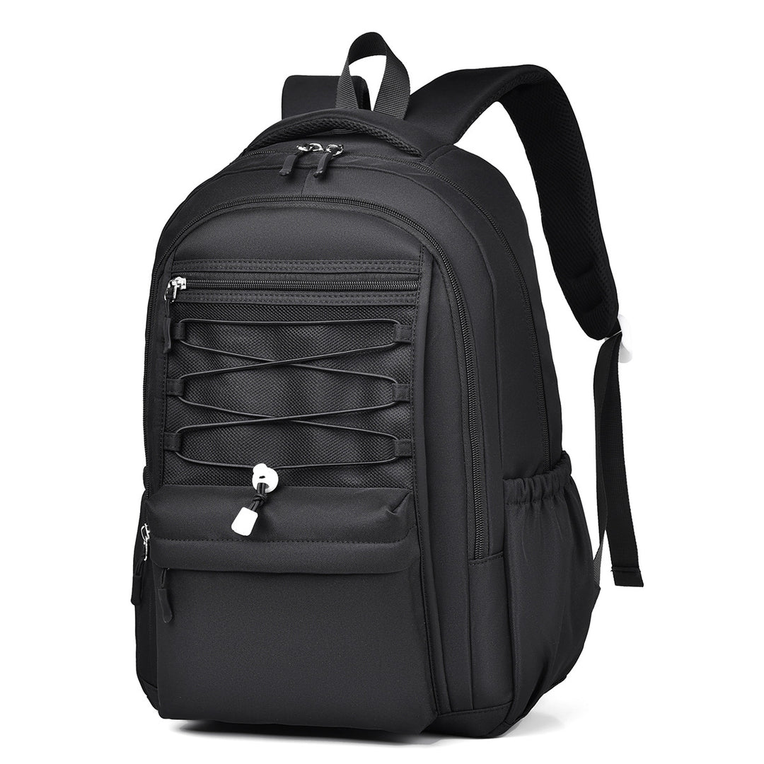 Vielseitiger Multi-Kompartiment-Rucksack Karnz