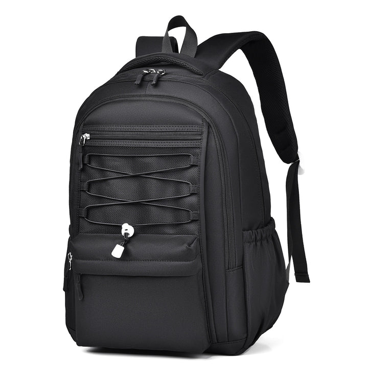 Vielseitiger Multi-Kompartiment-Rucksack Karnz