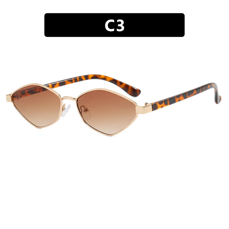 Damen Designerkorrekturbrille Karnz