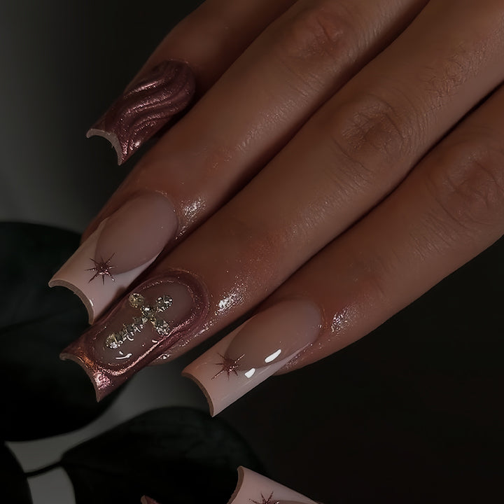 Nail Art Karnz