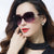Damen Premium-Sonnenbrille mit eleganten Akzenten Karnz