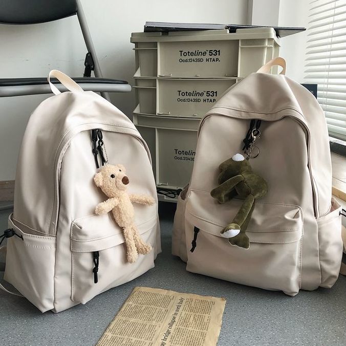 Casual Style Rucksack Karnz