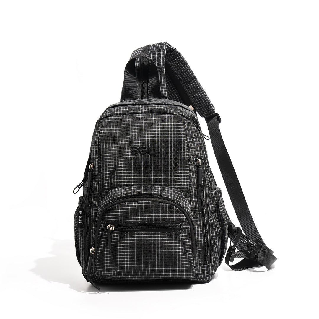 Multi-Funktions Sling-Rucksack Karnz
