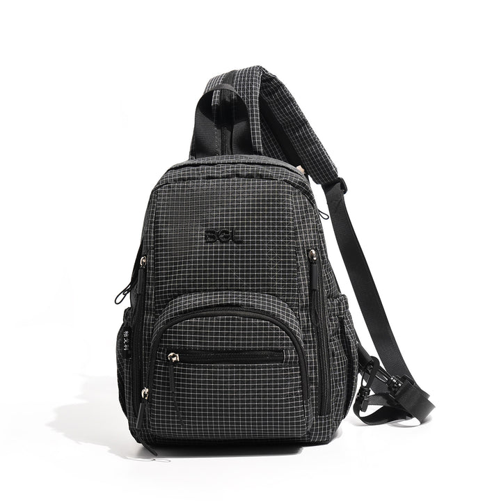 Multi-Funktions Sling-Rucksack Karnz
