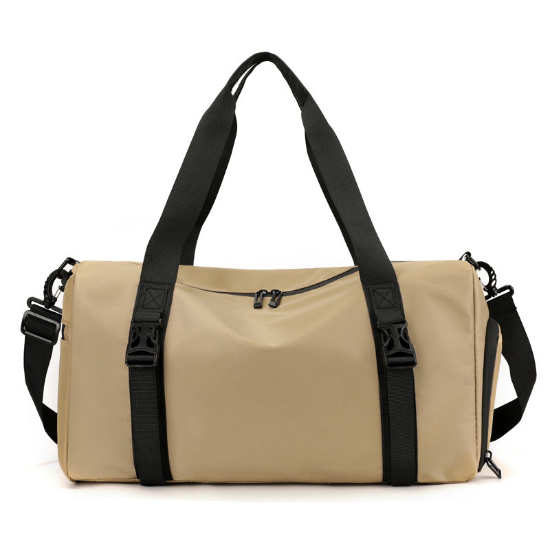 Langlebiges Abenteuer Duffel Bag Karnz