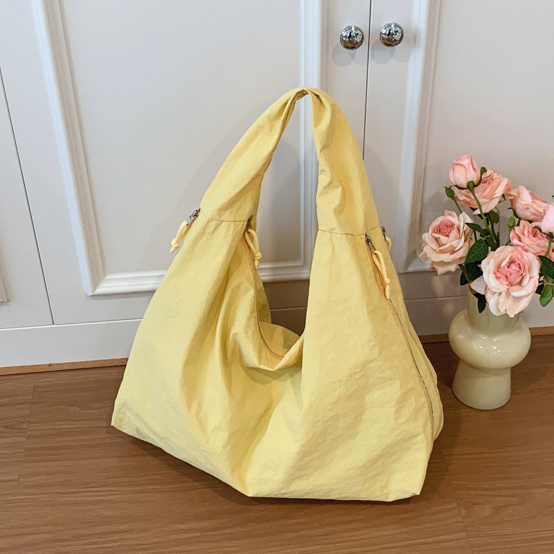 WoCasual Fashion Utility Tote Bag Karnz