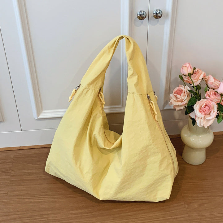 WoCasual Fashion Utility Tote Bag Karnz