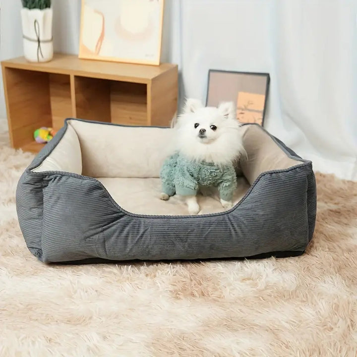 Cordura Orthopädisches Lounge Hundebett