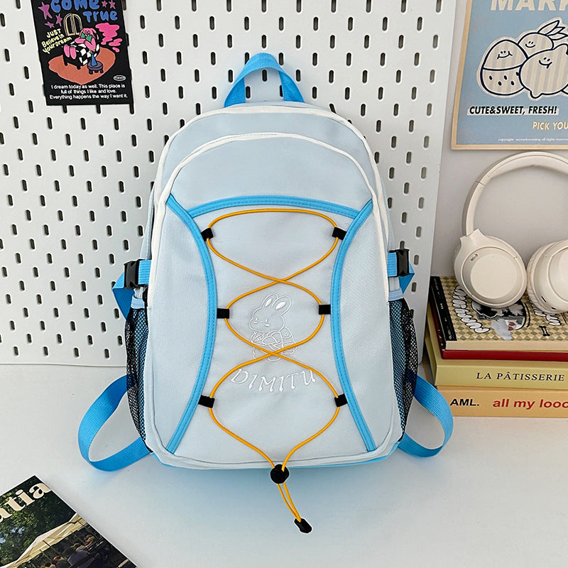 Spaß Abenteuer-Inspirierte Rucksack