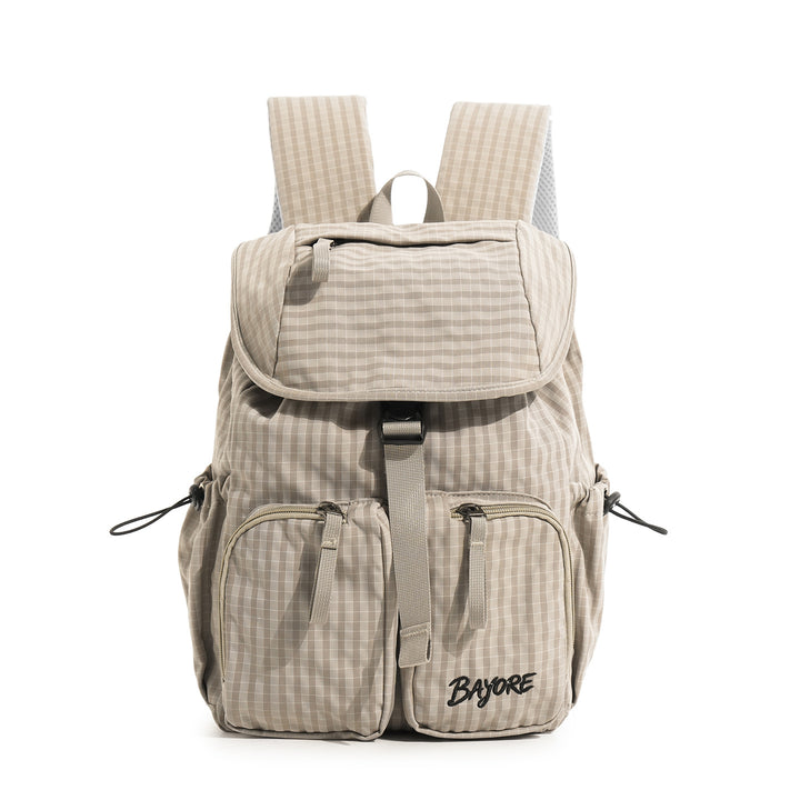 Multi-Pocket Reise-Rucksack Karnz