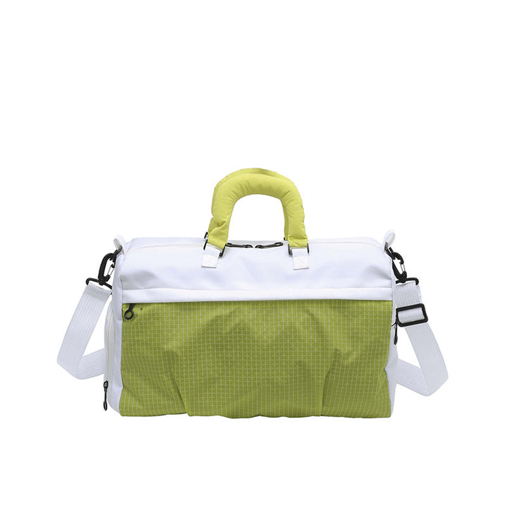 Vielseitige Reisetasche mit Mehrfach-Taschen-Design