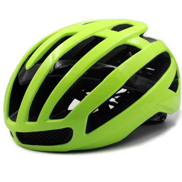 Leichtgewicht aerodynamischer Fahrradhelm Karnz