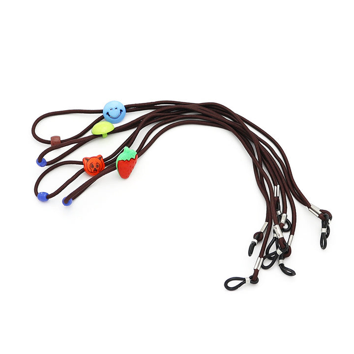 Verstellbare Brillenhalterung Lanyard Karnz