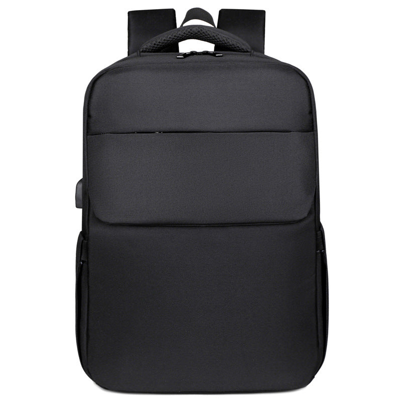 Moderner technikoptimierter Rucksack Karnz