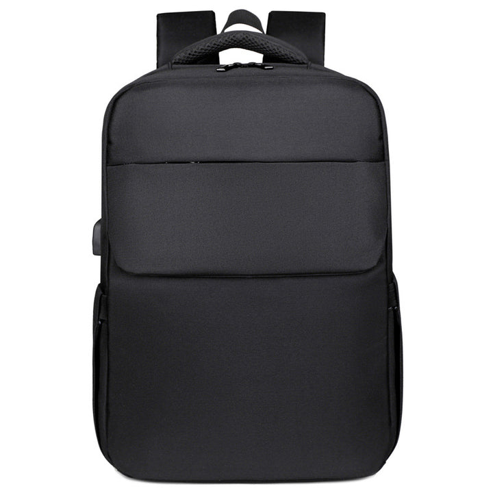 Moderner technikoptimierter Rucksack Karnz