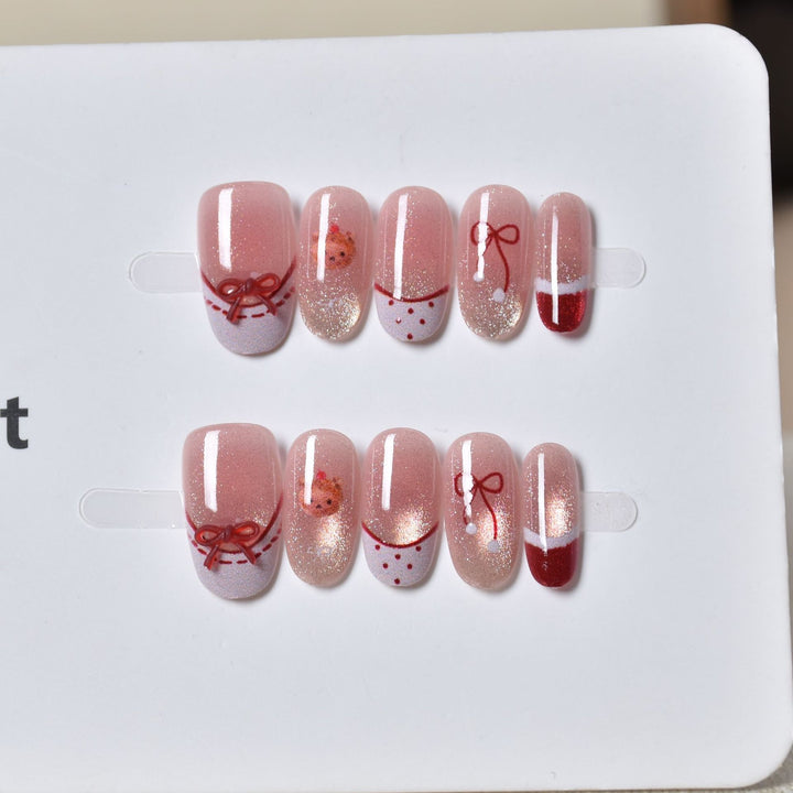 Nail Art Karnz