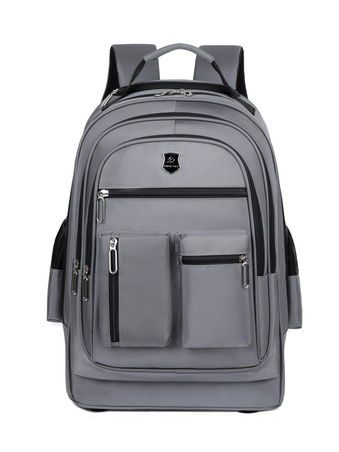 Robuste Multi-Compartment-Rucksack