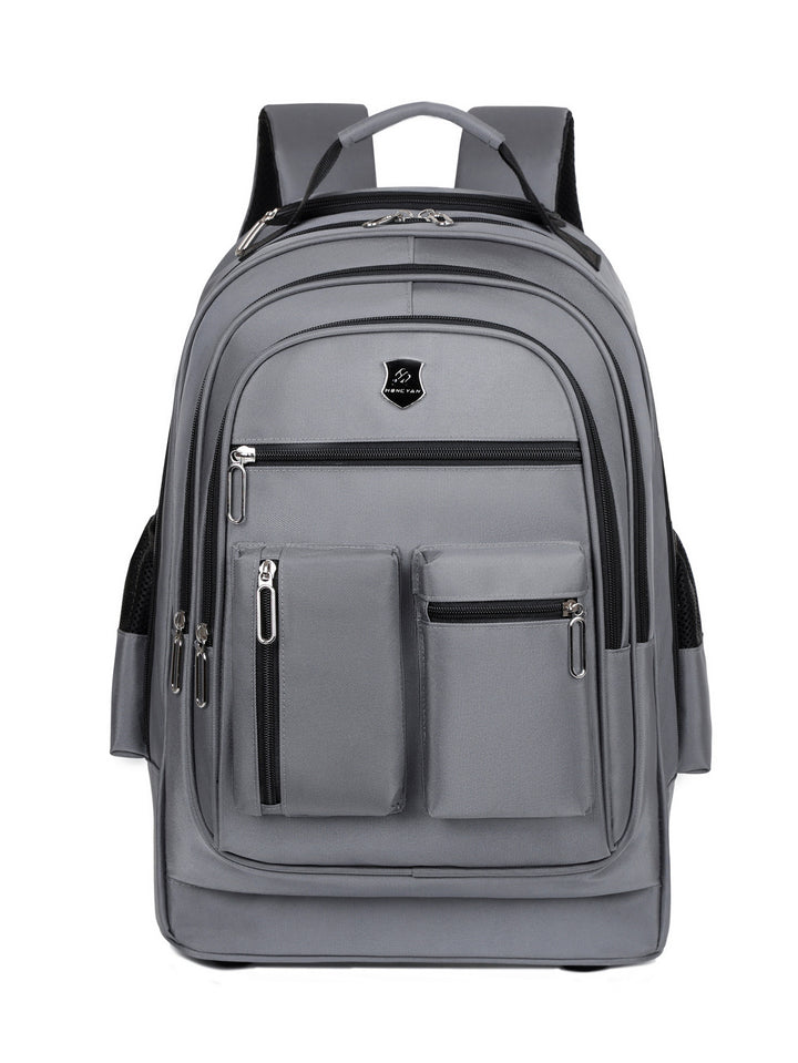 Robuste Multi-Compartment-Rucksack