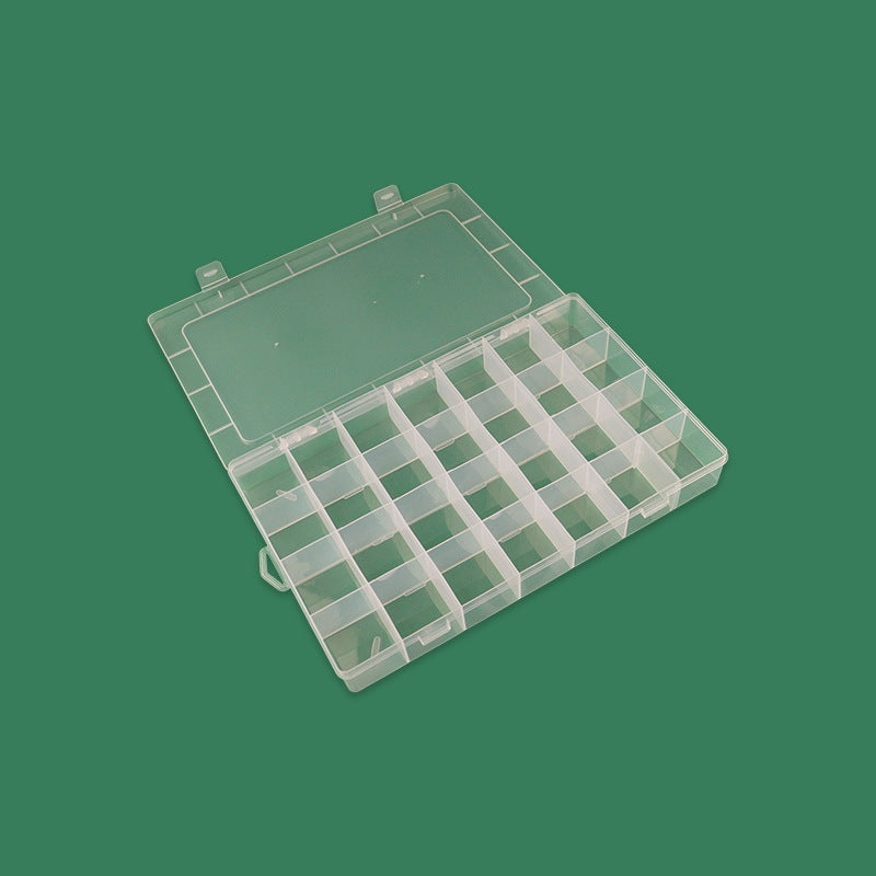 Multi-Division Bastelorganisator Schale Karnz