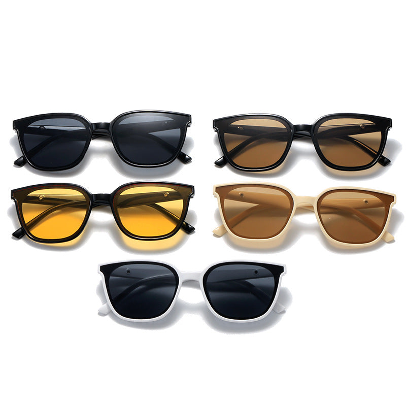 Damen Sonnenbrille Karnz