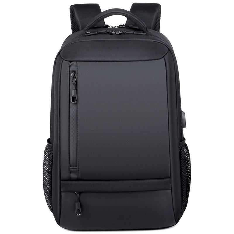 Moderner professioneller Laptop-Rucksack Karnz