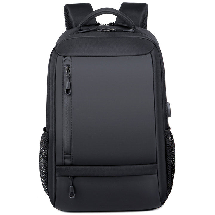 Moderner professioneller Laptop-Rucksack Karnz