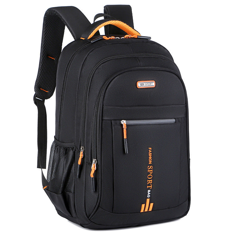 Funktionaler Sport-Rucksack Karnz