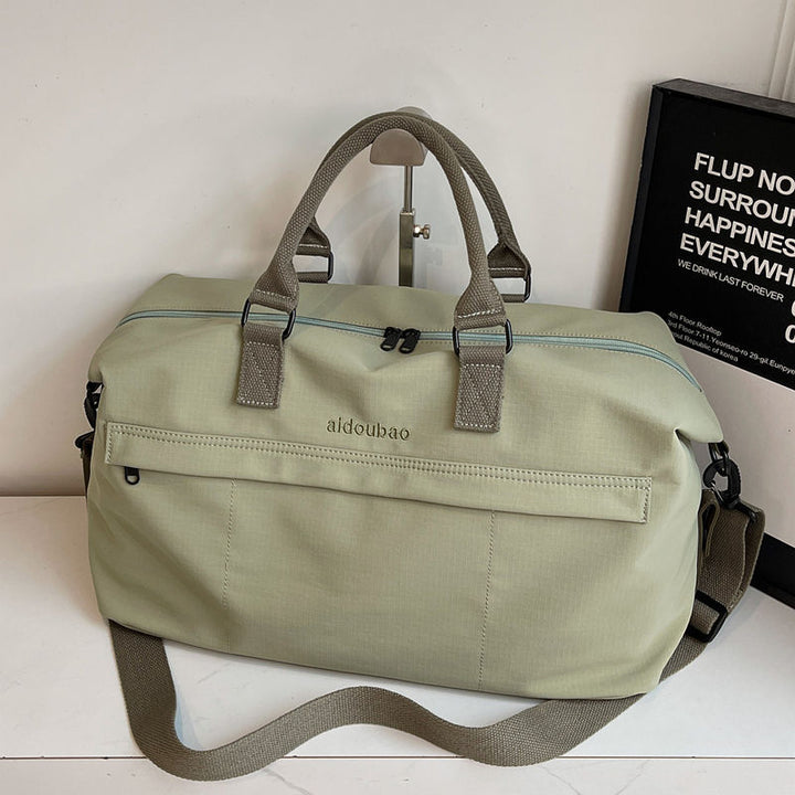 Vielseitige Reisetasche Karnz