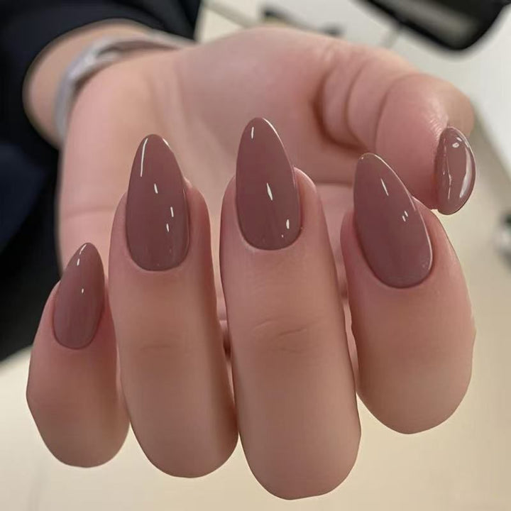 Elegante Stiletto Nagel Kunstverlängerungen Karnz 1789915860