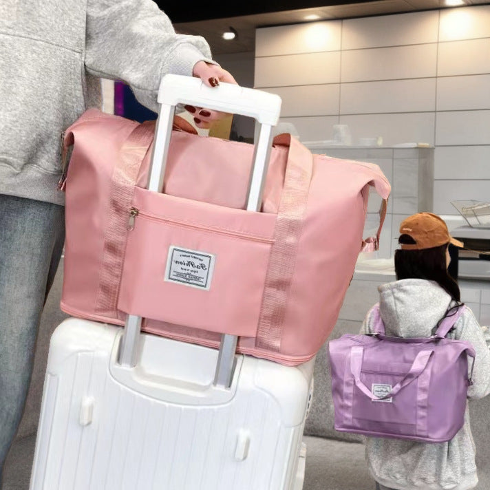Reis-Duffel-Tasche Karnz
