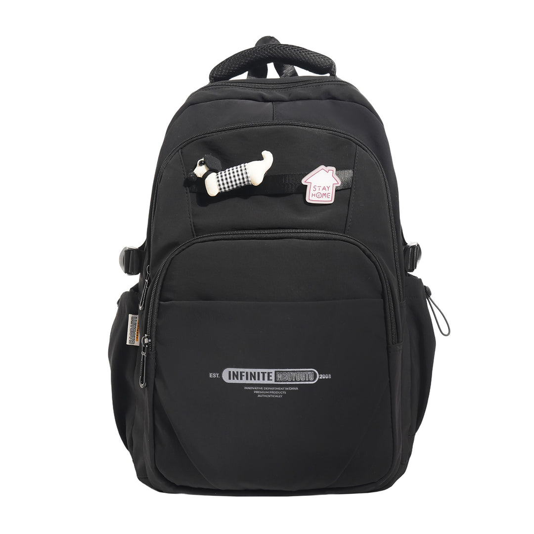 Fun-Charakter-Verzierte Rucksack Karnz