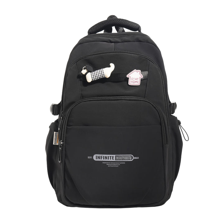 Fun-Charakter-Verzierte Rucksack Karnz