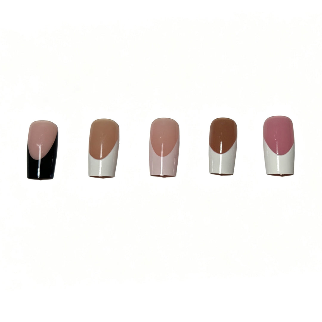 Press-On Nagelkunst Tipps Karnz