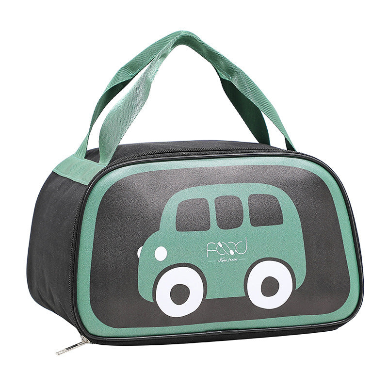Isolierte Lunchbox
