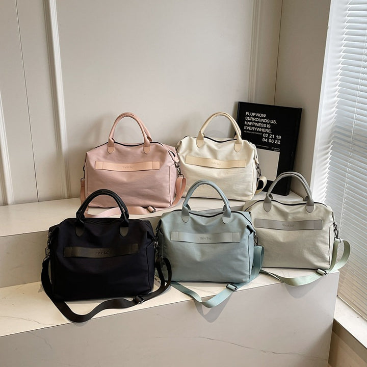 Haltbarer multifunktionaler Reisetasche