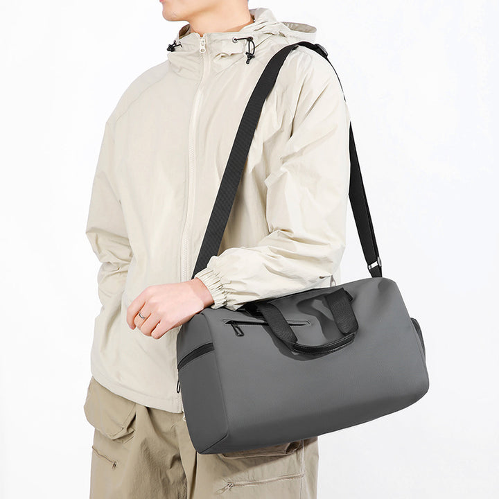 Vielseitige Wasserabweisende Fitness Duffle Bag Karnz
