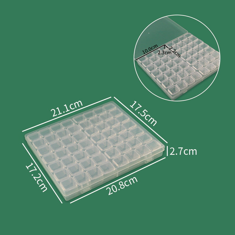Modular Craft Lager Tray Karnz