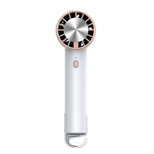 Damen Tragbarer Mini-Handventilator Karnz
