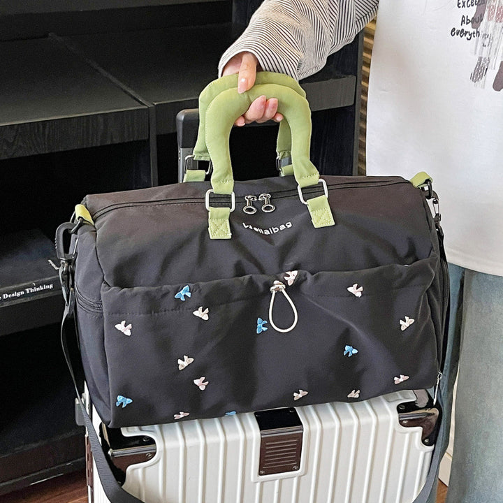 Multi-Functional Weekender Duffle Karnz